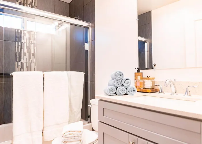 Premium Five-Bedroom Apartment